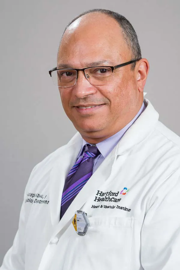 Joseph Edward Abreu, MD, FACC