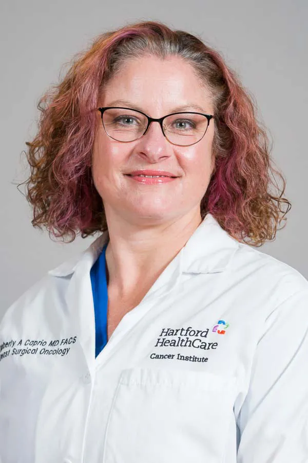 Kimberly Anne Caprio, MD