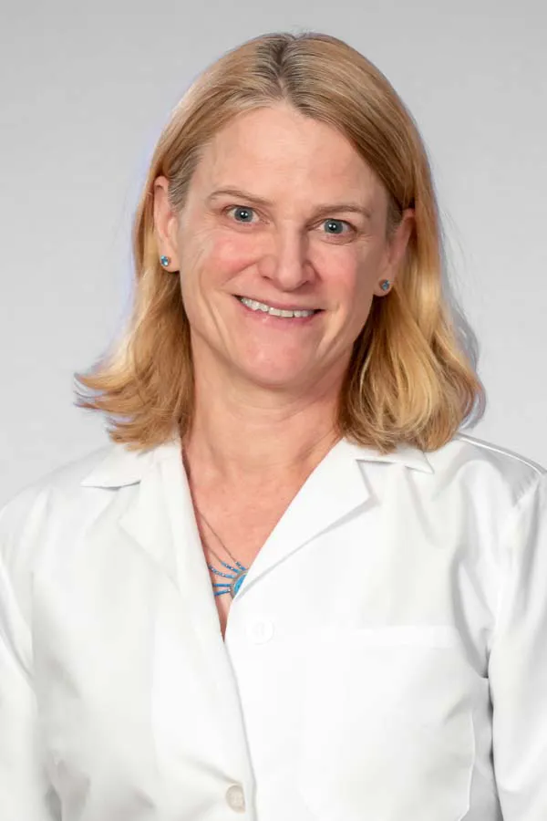Lucia Catherine Benzoni-Dieck, DO, FAAP