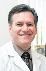 Jeffrey Marc Laut, MD