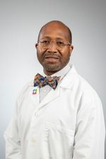 Robert Brady, MD