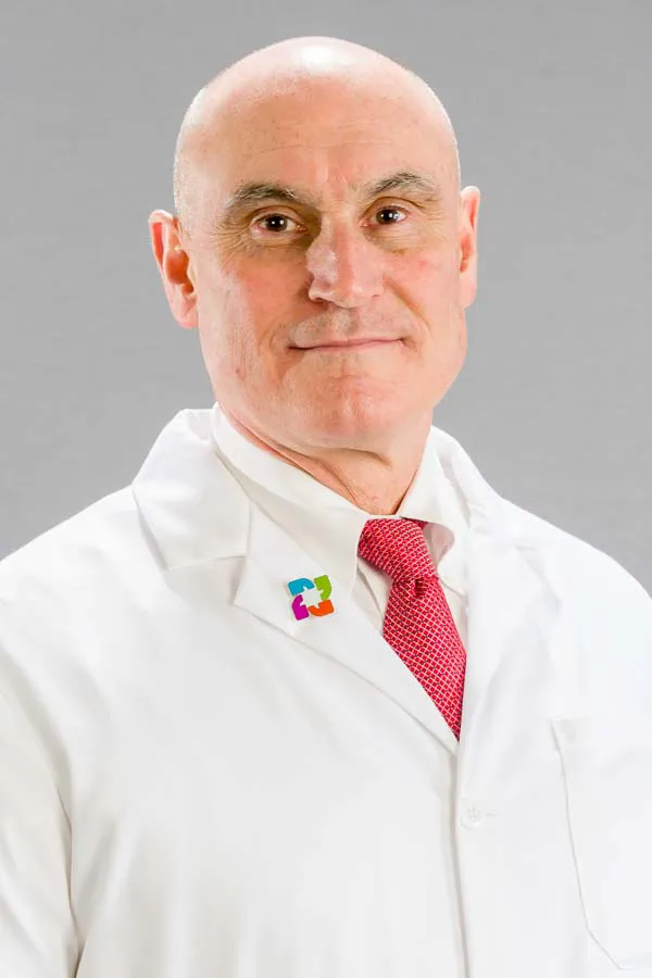 Charles Leonard Castiglione, MD, FACS