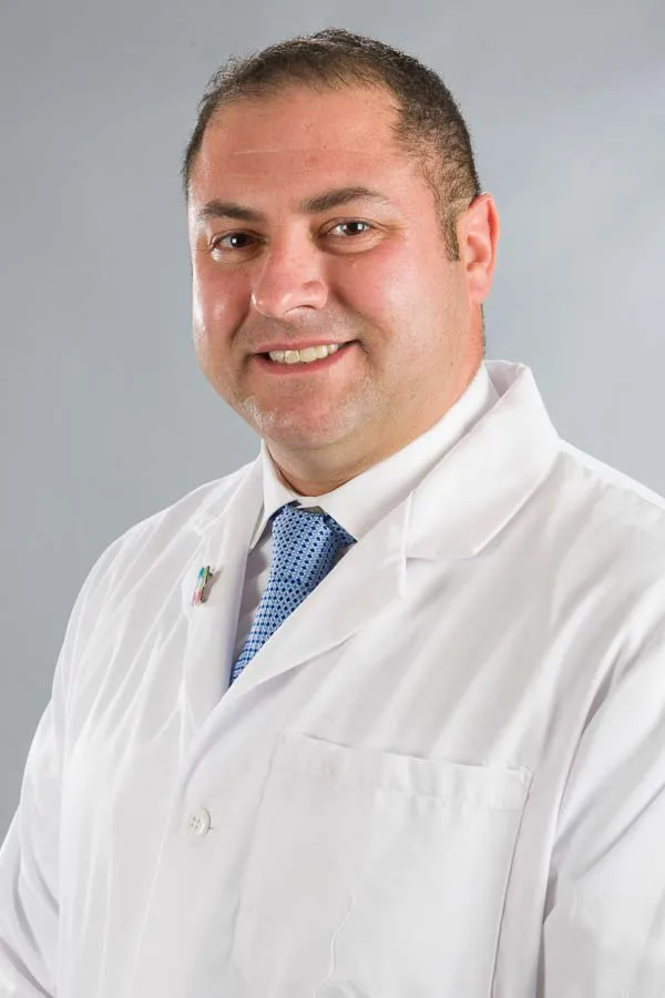David Rosenberg