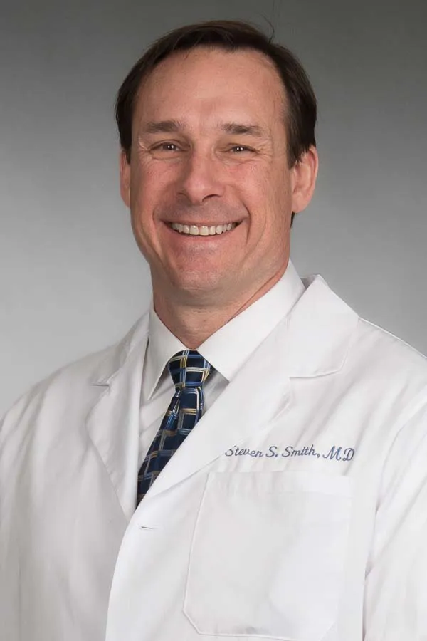 Steven Scott Smith, MD