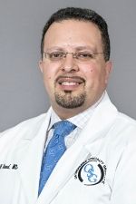 John Awad, MD