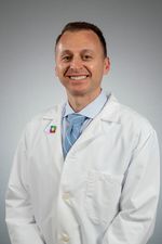 Joshua Frank, MD