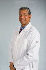 Vinod V. Pathy, MD, FACS