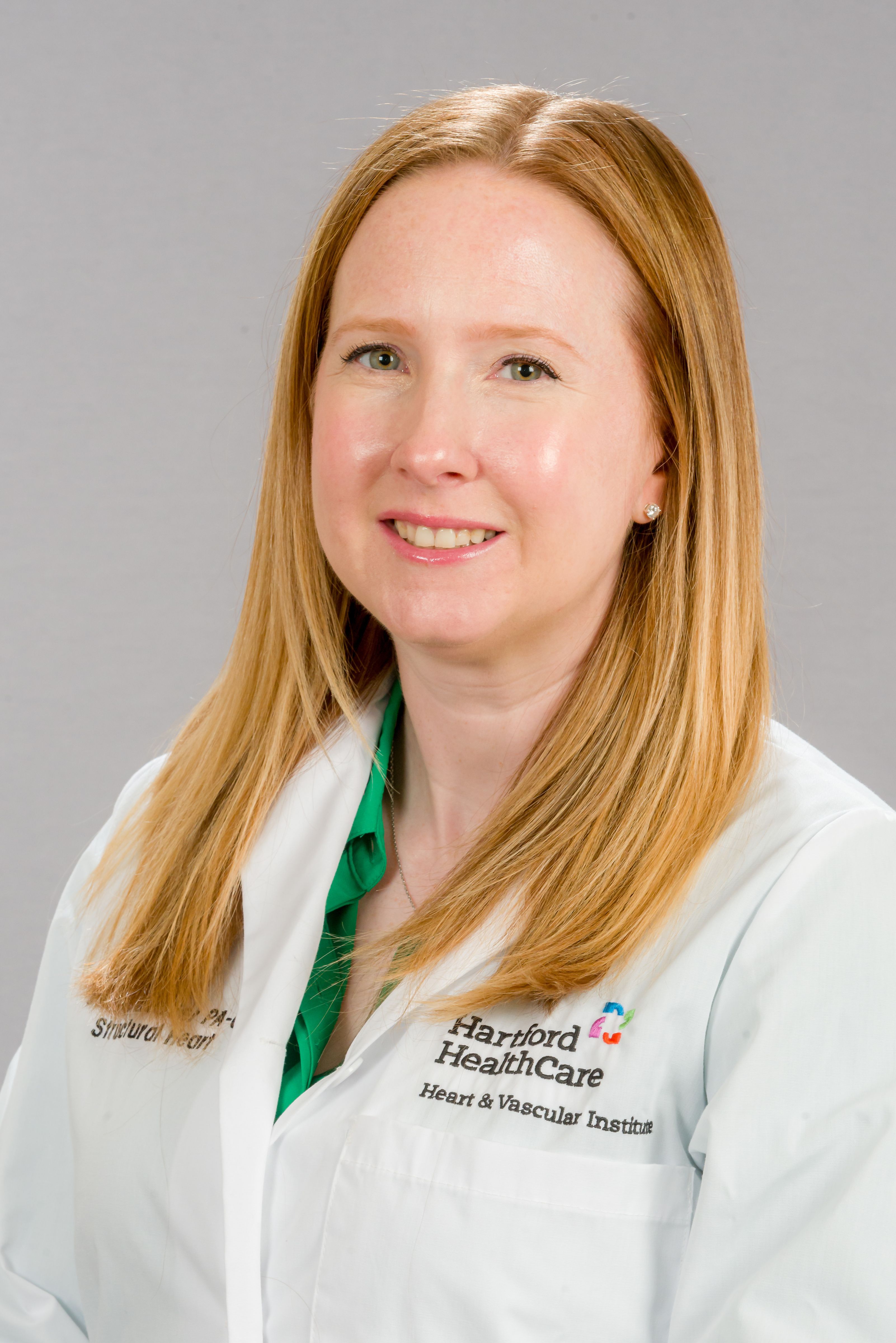Nicole Hoover