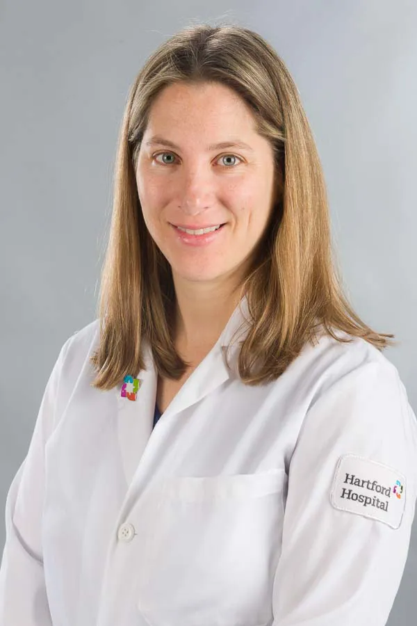 Leah R. Bassin, MD, FACS