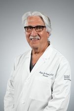 Ralph Wayne DeNatale, MD