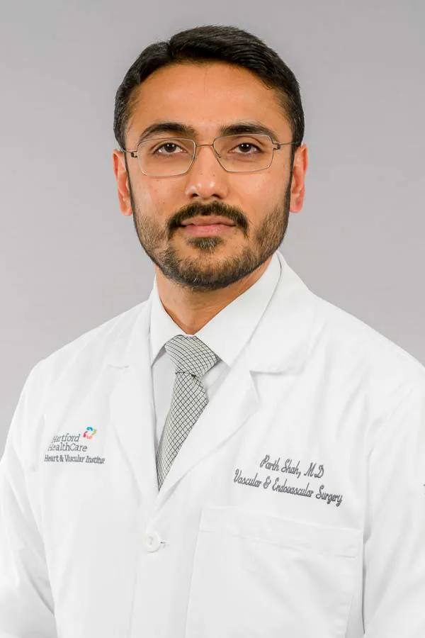 Parth S. Shah, MD, MPH, FACS