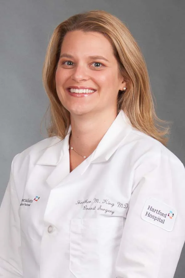 Heather Marie King, MD, FACS