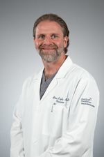 Brian William Coyle, MD