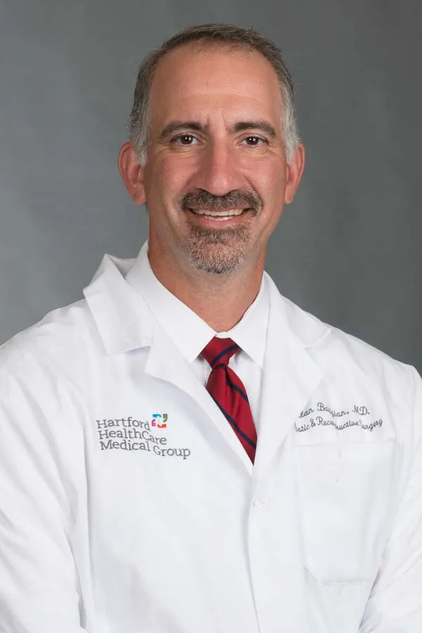 Alan Babigian, MD, FACS