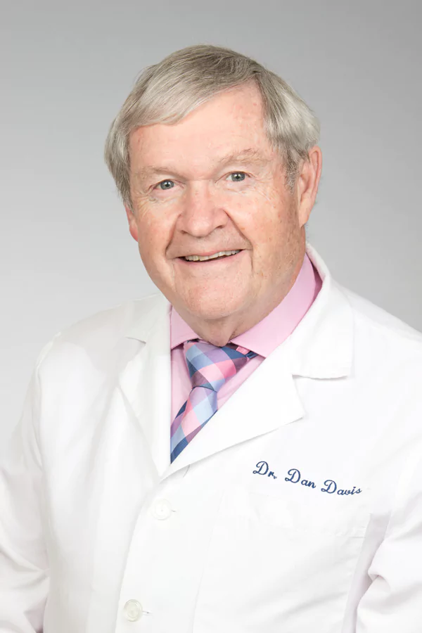 Robert Davis