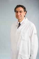 Ehsan Ansari, MD