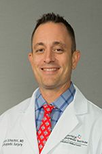 Aaron Schachter, MD