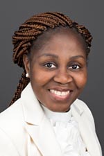 Maame Dankwah, MD
