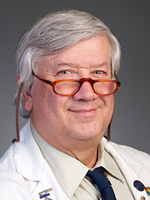 Thomas Clark Banever, MD, FACS