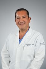 Antoine Michel Ferneini, MD