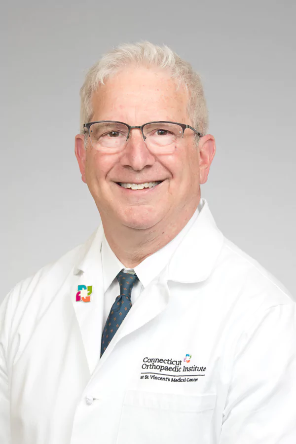 Joel Malin, MD