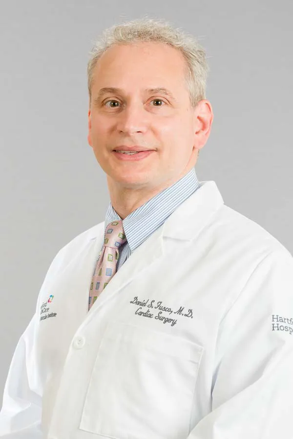 Daniel Stephen Fusco, MD