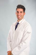 Nicholas Stephen Karter, MD