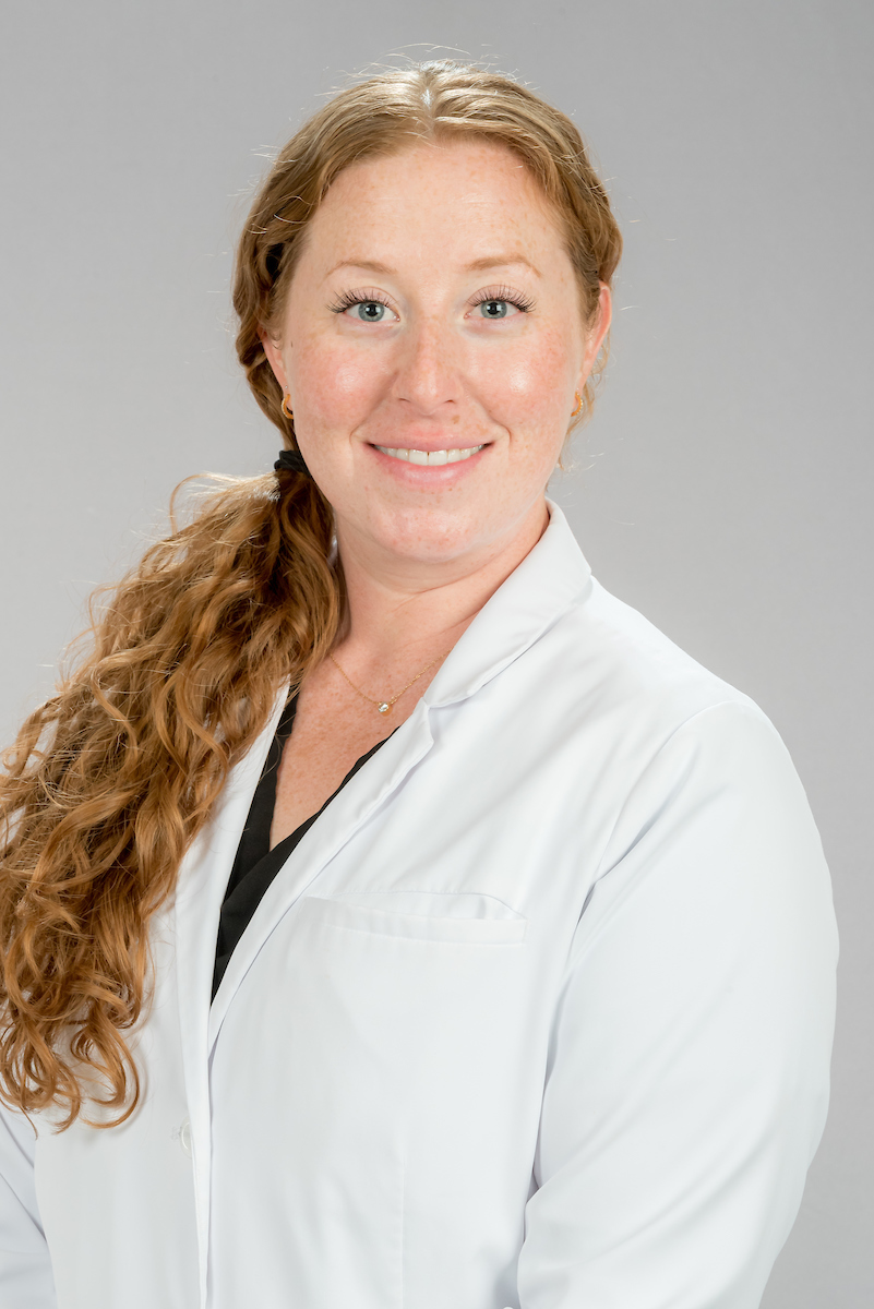 Jenna S. Jordan, APRN