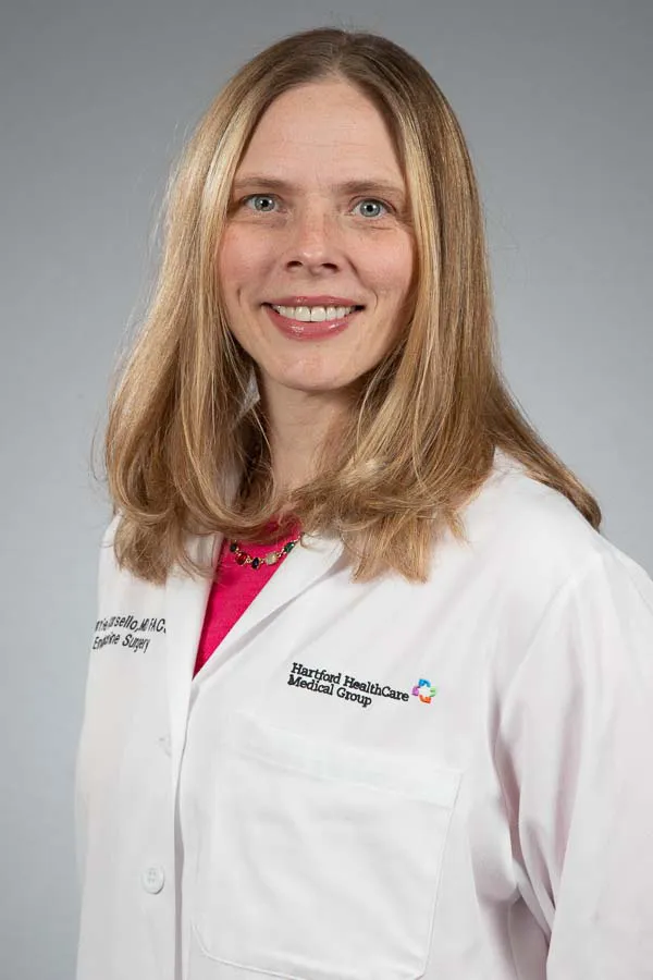 Carrie B. Carsello, MD, FACS