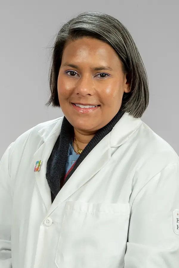 Melissa D. Shah, MD