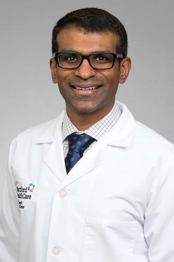 Vijay Yanamadala, MD, FAANS