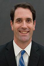 Cullen Griffith, MD