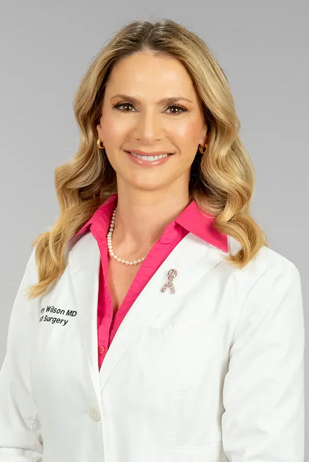 Niamey Wilson, MD, FACS