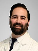 Glenn Russo, MD