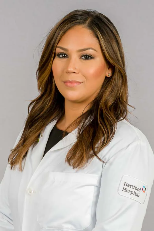 Daniella Vega, MD