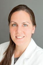 Lauren Fabian, MD
