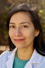 Tania Sharlin Sierra, MD