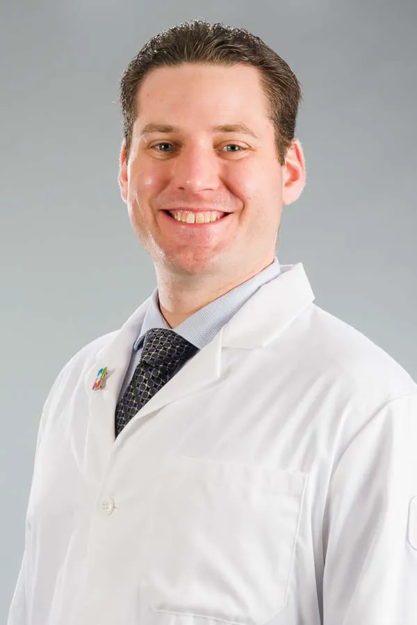 David Yaffee, MD