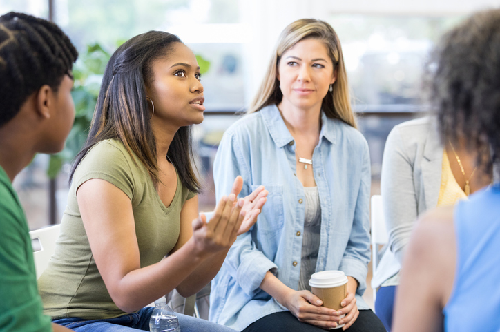 Webinar:  Honest conversations about psychiatric medications with Dr. Sukhera