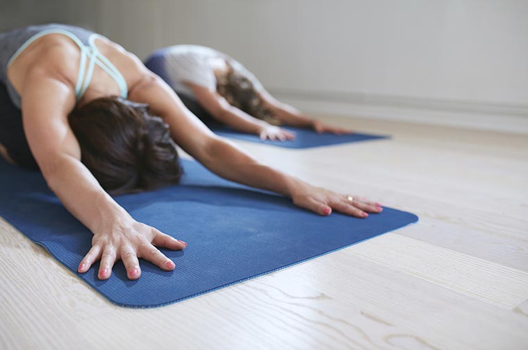 Webinar: Morning Yoga4Cancer