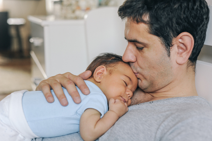 On Site:  Infant Safety & CPR